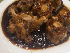 -南来顺饭庄·清真(南菜园店)
