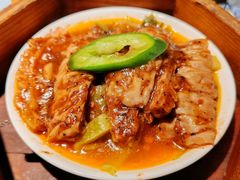 -晓粤·惹味粤菜(凯德乐峰广场店)