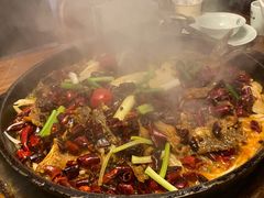 老板恋上鱼-老板恋上鱼(印象城店)