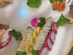 -快乐海鲜酒楼(滇池路店)