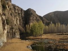 -天鹅湖生态旅游风景区