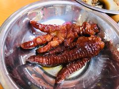 -88号小吃店·经典云南菜·地道纳西美食