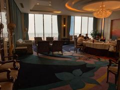 -海天一色海景自助餐厅(西港花园店)