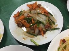 -华光餐厅(复兴路店)