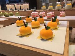 -咖啡厅自助餐厅(贵阳中天凯悦酒店)