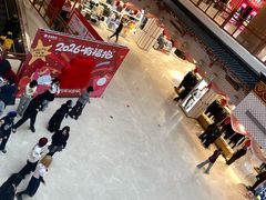 -银泰百货(北京大红门店)