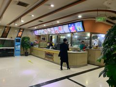 -刘定胡辣面(二道街中古楼商厦店)