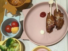 -西语炭烧牛排·西厨(石龙店)