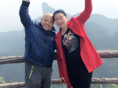 -丹霞山风景名胜区