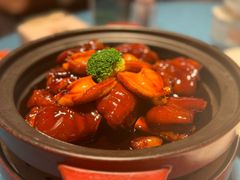 -阿明小菜·海鲜·上海菜(浦建路店)