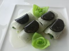 -天龙轩(香港丽思卡尔顿酒店)