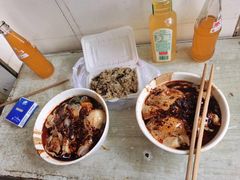 -清真·宏顺祥卤汁凉粉(大皮院店)