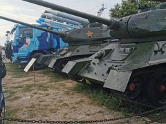 -中国人民解放军海军博物馆