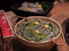 -蘑界·野生菌火锅(深业上城店)