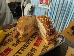 -Side Street街旁(交道口店)