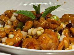 -杨记隆府(重庆总店)