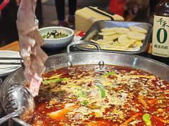 -小饕荟雅安贡椒鱼鲜馆(广福桥店)