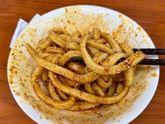 -樊三嬢手工甜水面(大邑安仁店)
