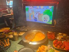 -牛New寿喜烧(金鹰世界店)