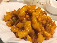 -喜乐餐厅•灯笼虾球首创者•本地小海鲜(二马路店)
