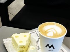-M Stand(西安大悦城店)