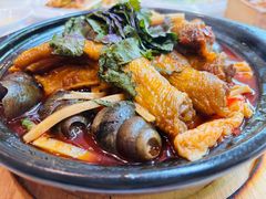 -南宁荔园维景国际大酒店·荔园中餐厅