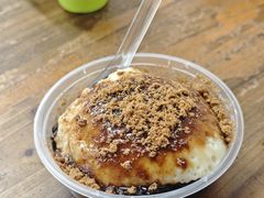 -共和老洪豆花草粿水粿