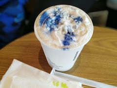 -星巴克(南京孵鹰大厦店)