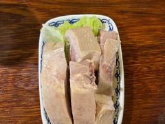 -同得兴 Since·1995 传统苏式面馆(嘉馀坊店)