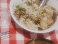 -西贝(上海中心店)