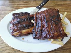 -Hurricane's Grill 飓风牛排