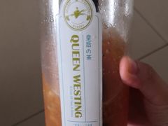 -皇后西斯汀饼店(文化路店)