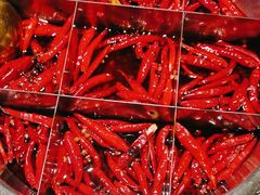 -井格·重庆火锅(王府井店)