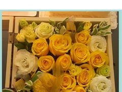 -壹点壹客·生日蛋糕(南山店)