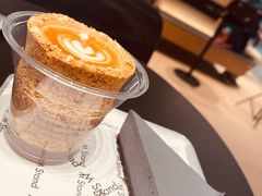 -M Stand(北京平安幸福中心店)