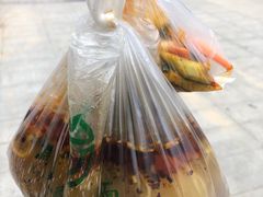 -马德元纯汤牛肉面(太奥广场店)