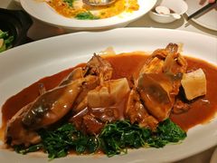 -狮王府淮扬菜(万象城店)