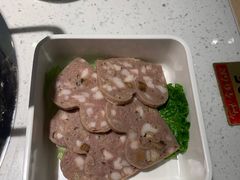 -左庭右院鲜牛肉火锅(苏州园区永旺店)