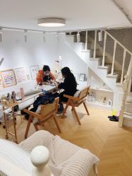 -M Nails & Beauty美甲美睫美体