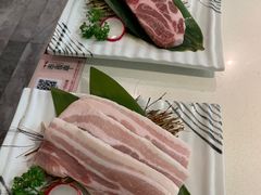 -赤坂亭M9和牛烧肉·日料398放题(万达店)
