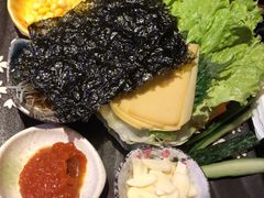 -丸藏和牛烧肉专门店(园区师惠坊店)