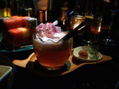 -柒Lounge(三里屯店)
