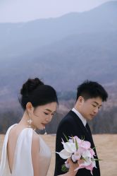 -秦皇岛我和你婚纱摄影工作室