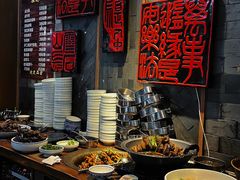 -慧娟面馆·餐厅(望江路店)