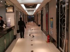 -海天一色海景自助餐厅(西港花园店)