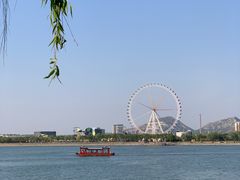 -济南国际园博园