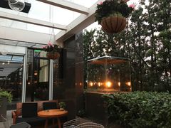 -风与炭BBQ户外火锅烧烤(成都群光君悦酒店)