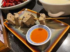 -南京大牌档(新街口德基广场店)