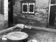 -山西王家大院