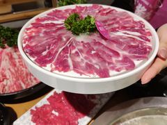 -打酱友•斑鱼海鲜粥火锅(吴桥店)